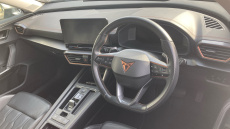 CUPRA Formentor 1.5 TSI 150 V2 5dr DSG Petrol Estate